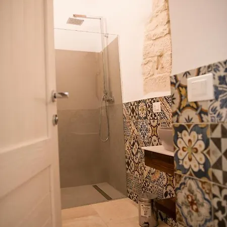 Trulli Pietraviva With Pool Villa *