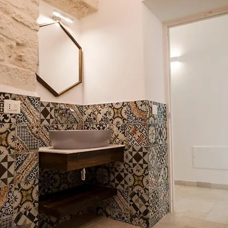 Villa Trulli Pietraviva With Pool *