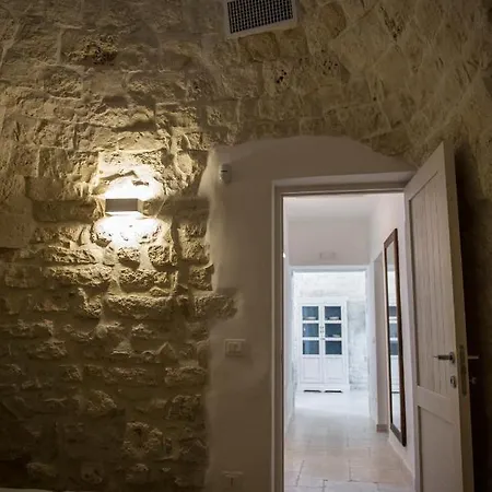 Villa Trulli Pietraviva With Pool Santa Lucia (Brindisi)