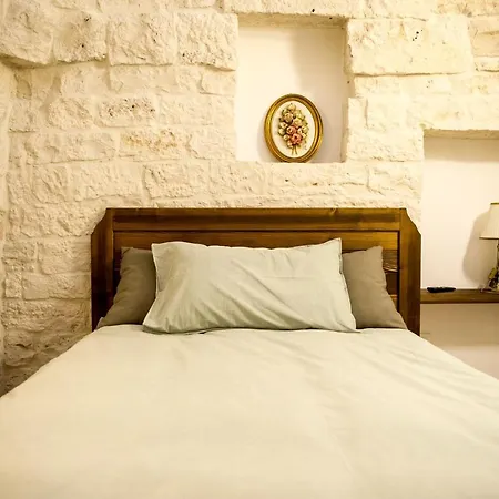 Trulli Pietraviva With Pool Villa