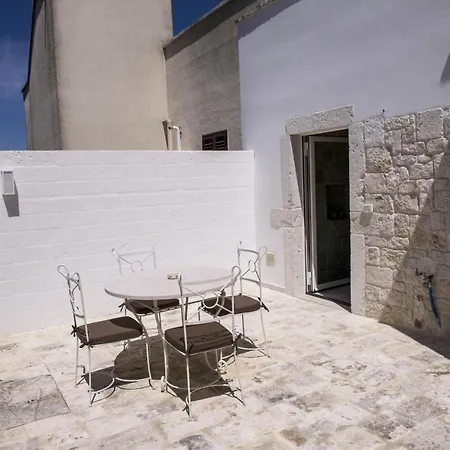 Trulli Pietraviva With Pool Villa Santa Lucia (Brindisi)