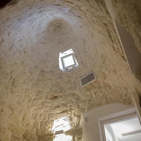 Villa Trulli Pietraviva With Pool Santa Lucia (Brindisi)